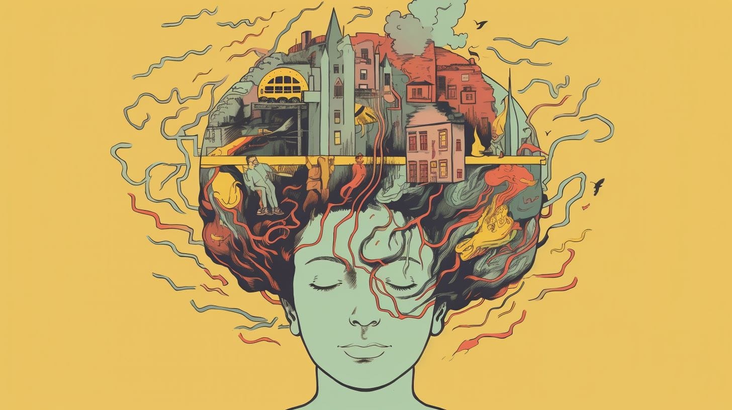 Definitions of Mental Health Services - Part 1