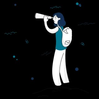 Icon representing Get Found Online benefit