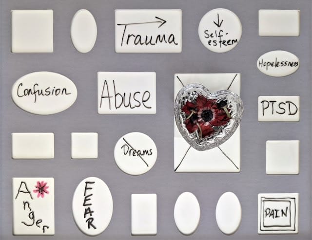 Trauma-Focused Cognitive Behavioural Therapy (TF-CBT)