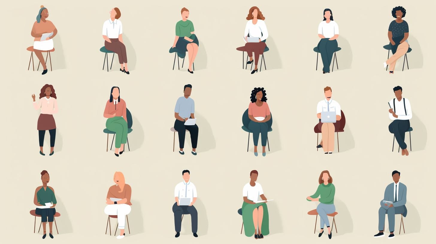 Different therapy formats