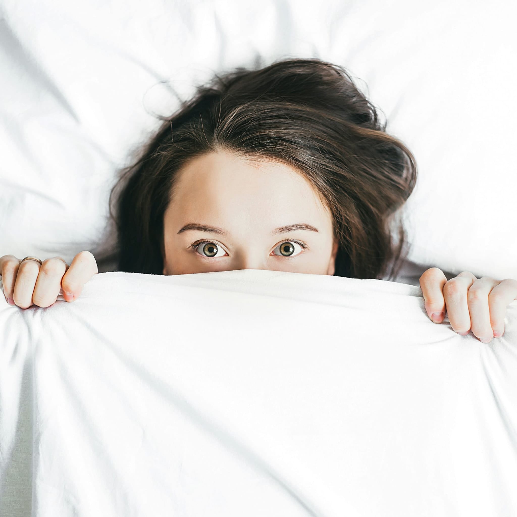 Everything You Wanna Know About Insomnia