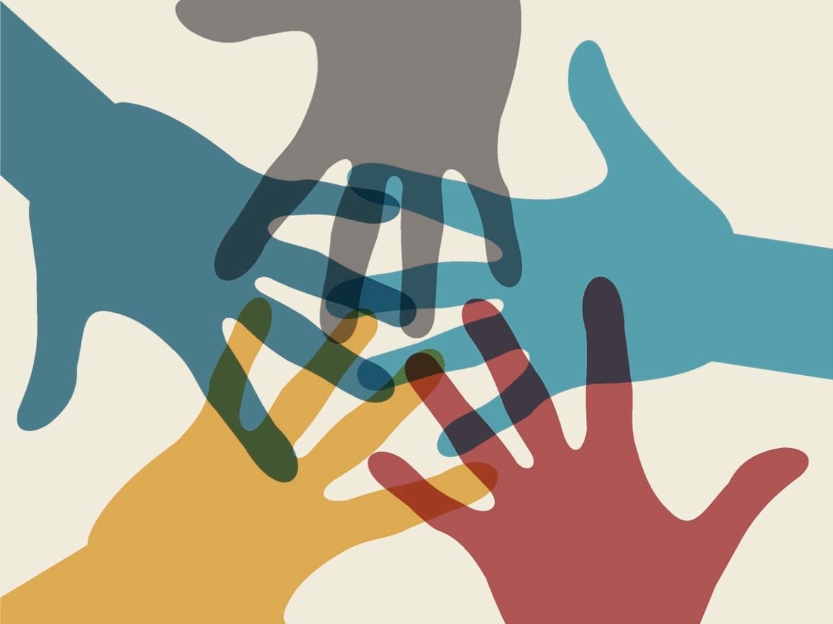 Social support and mental health