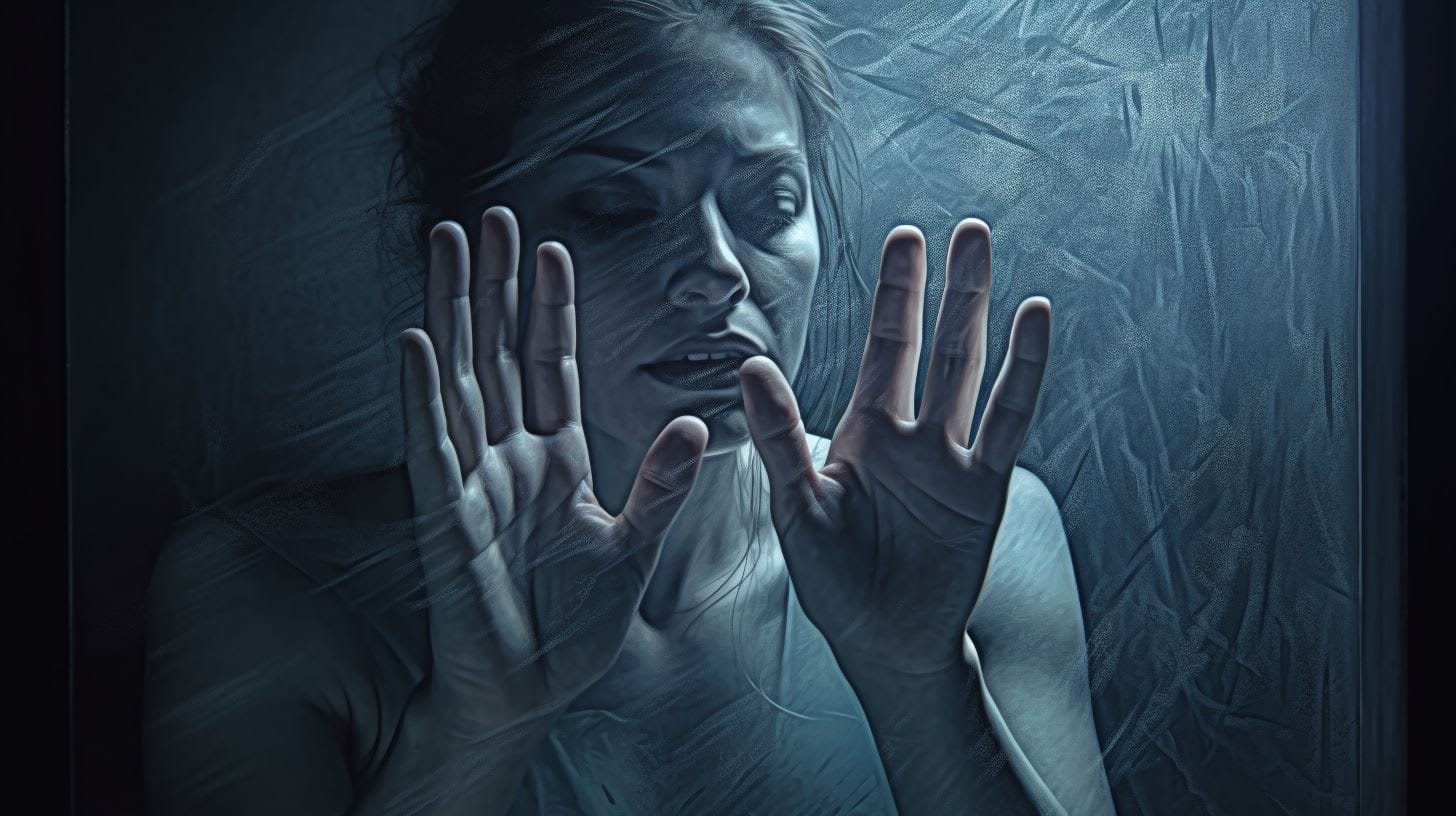 Anxiety Disorder