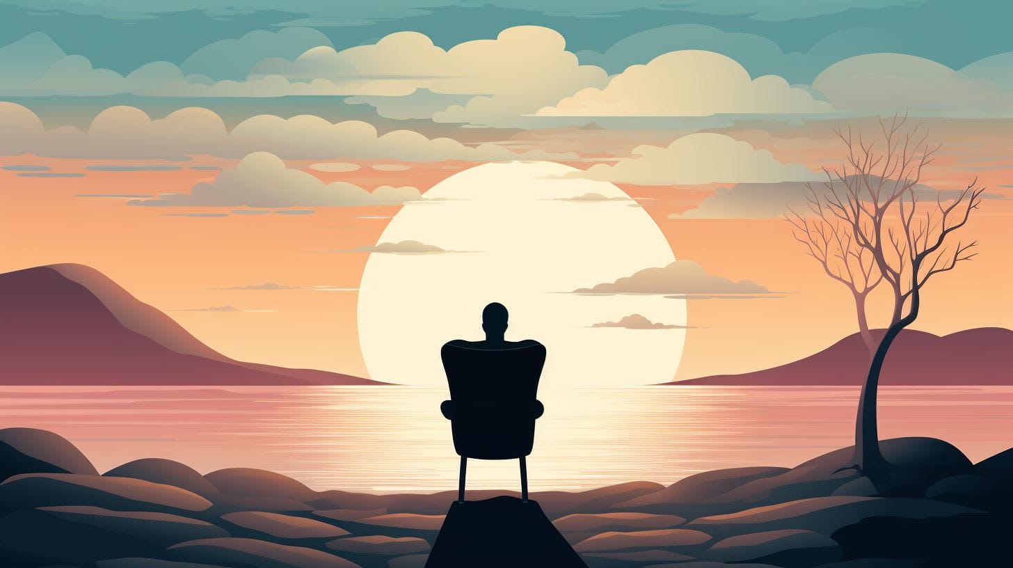 From Stress to Serenity: The Life-Changing Power of Counselling for Better Mental Health