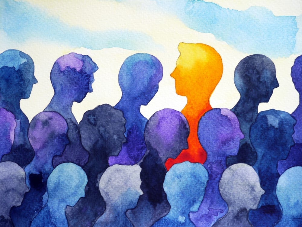 Why Self-Help Strategies may not be Helping much at all