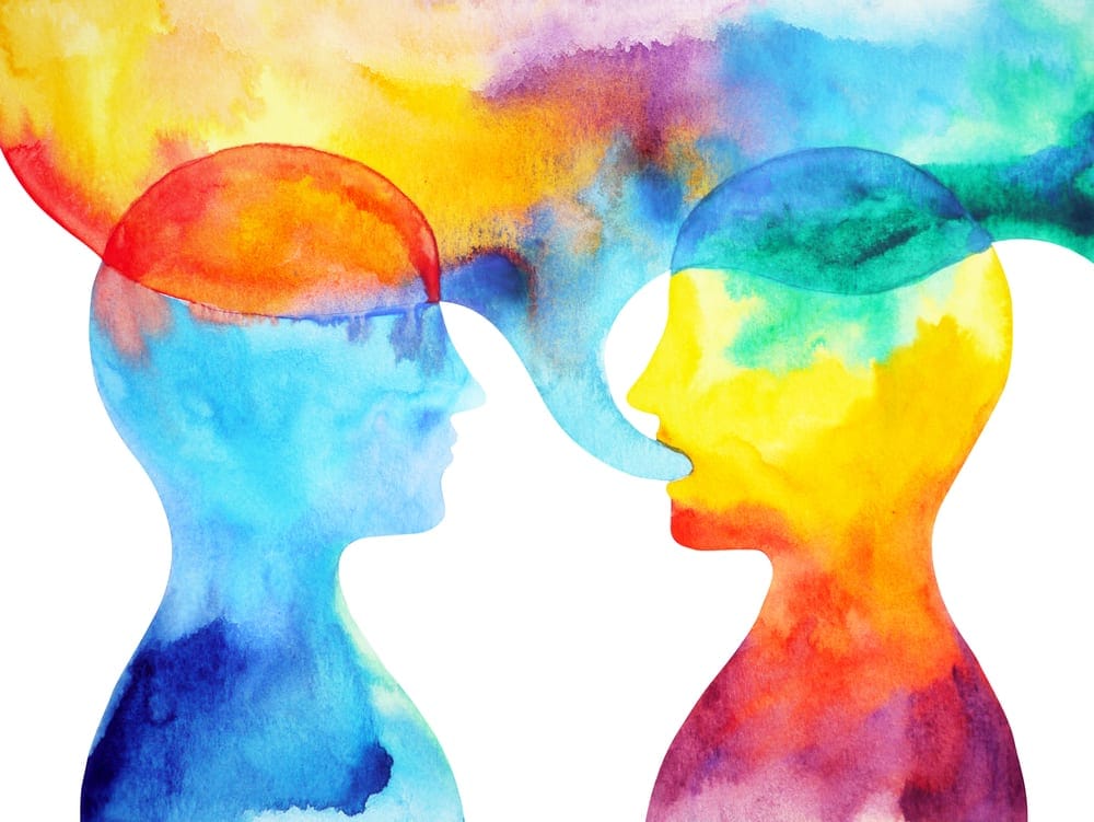 The Power of Presence