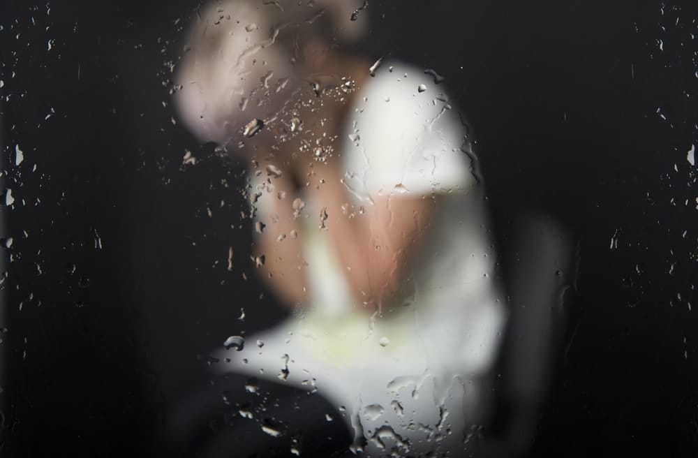Emotional Pain After Losing Your Baby