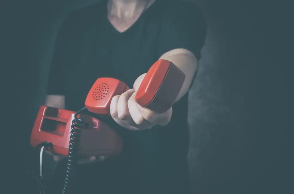 Suicide Hotlines and Crisis Lines in Barbados
