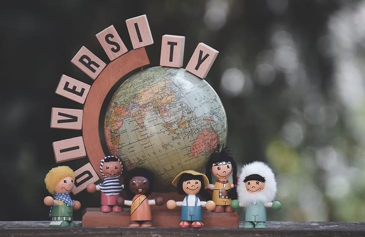 Psicologia intercultural: Uma ferramenta para ajudar a quem migra