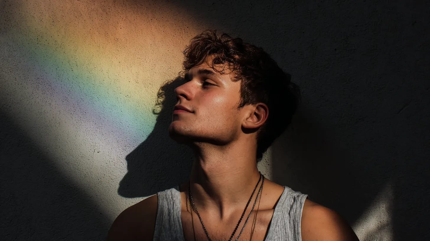 Challenges of LGBTQ+ Clients during Group Therapy for Substance Use