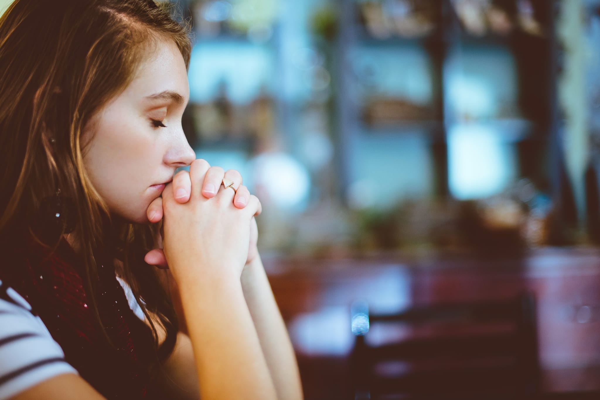 Stress and Your Health - What is it really & how to cope with it?