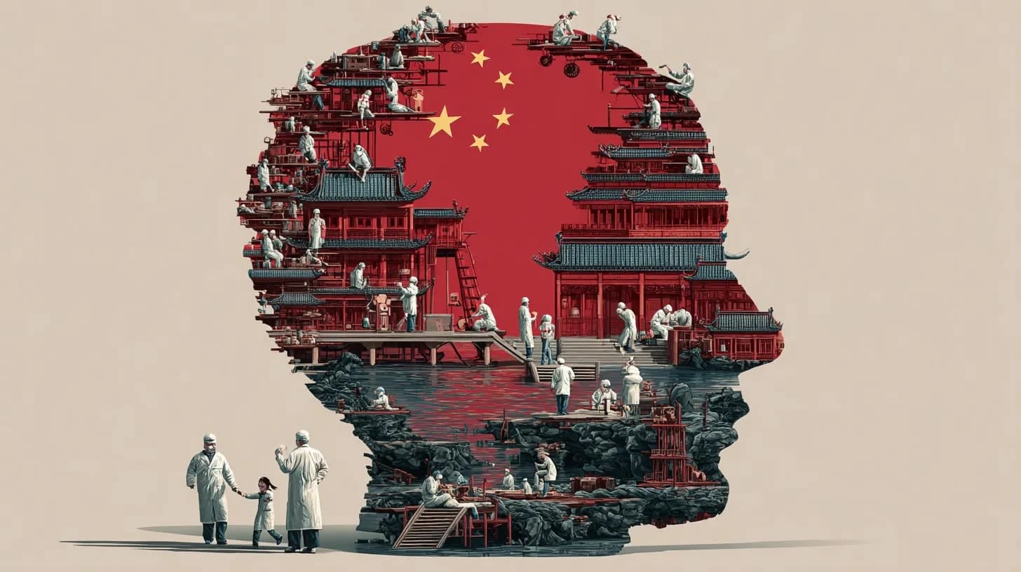 Mental Health Licensing & Regulation in China: 2025 Guide