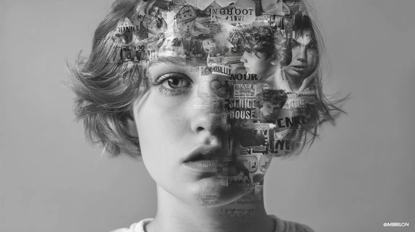 The Inner Critic vs. The Inner Nurturer: Finding a Kinder Voice Within