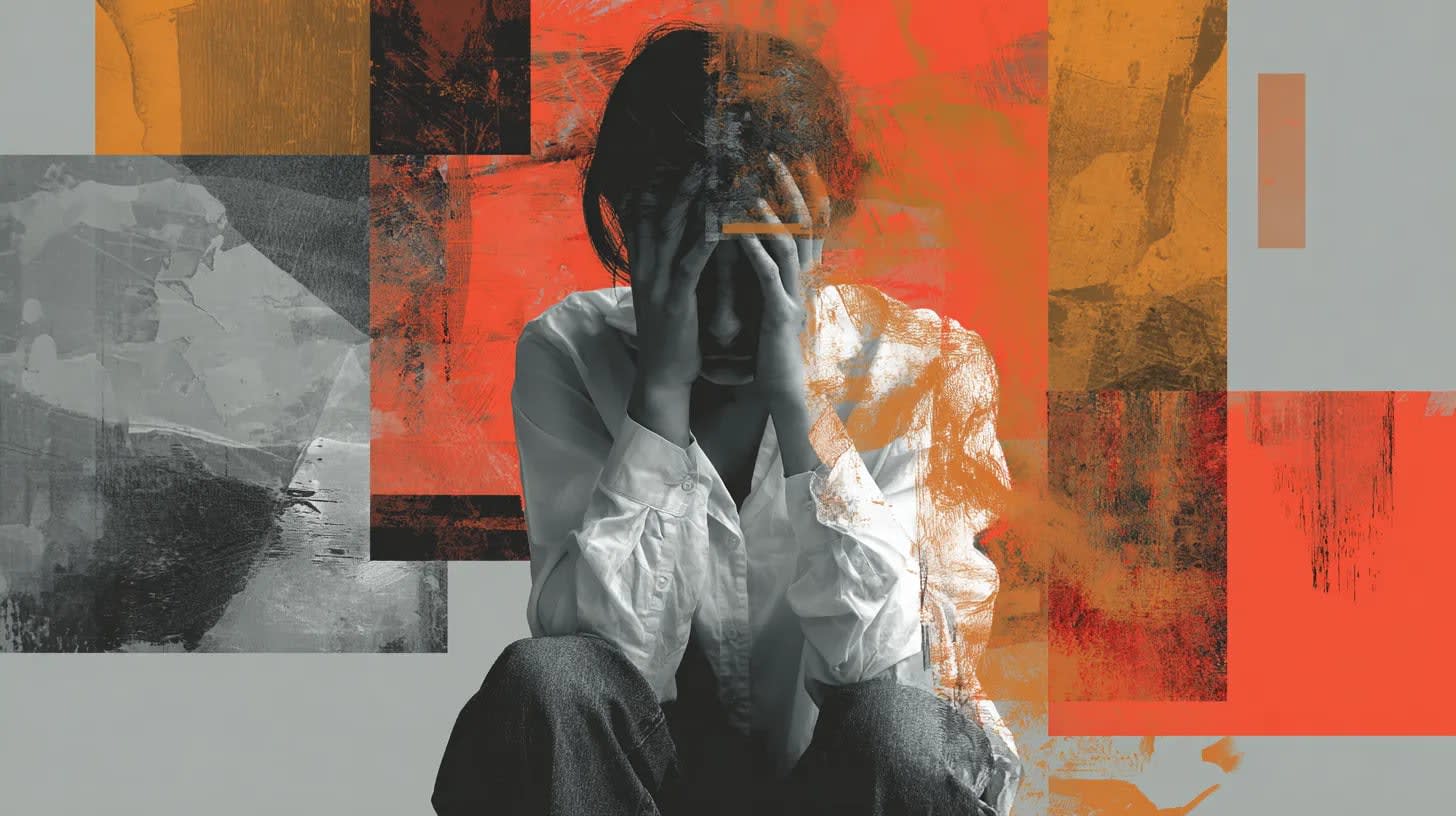 Other Specified Trauma- And Stressor-Related Disorder