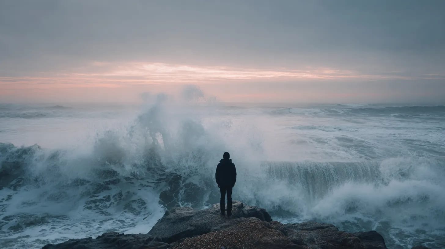 When The Waves Settle: Understanding Equanimity In A Chaotic World