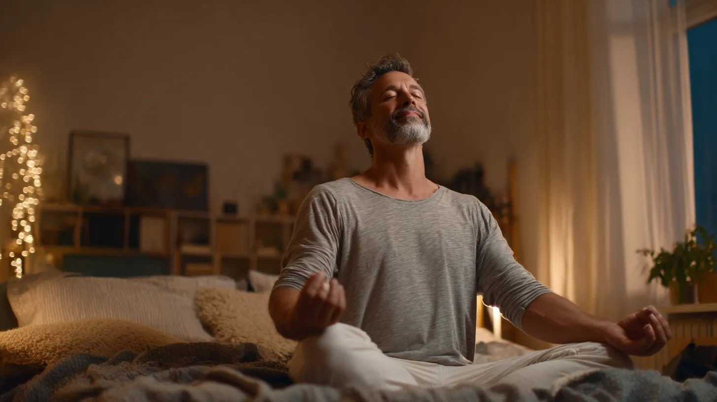 Progressive Muscle Relaxation