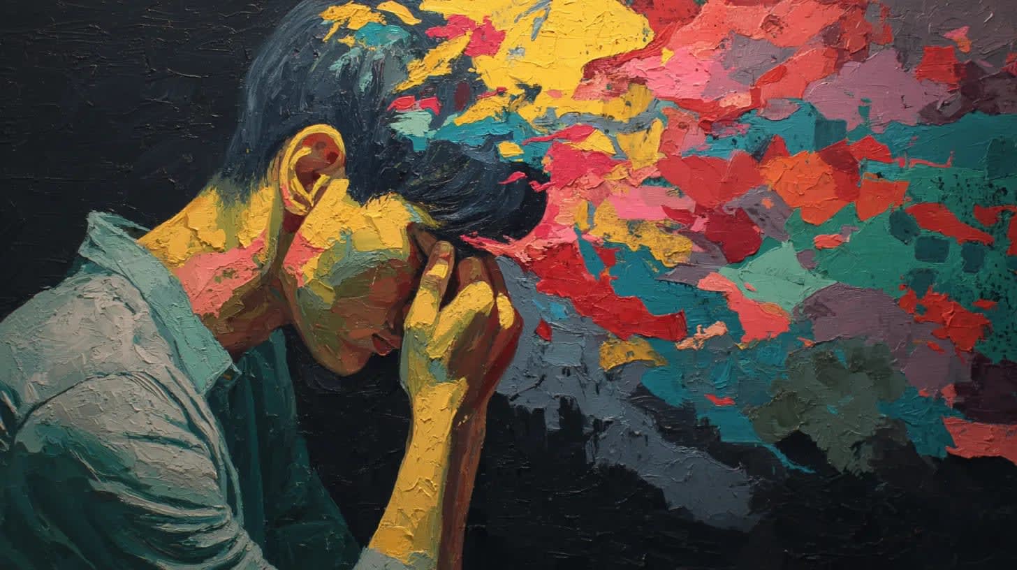 Emotional Mind
