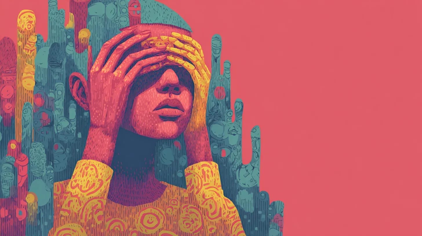 You Can Respect Yourself Without Becoming Rigid