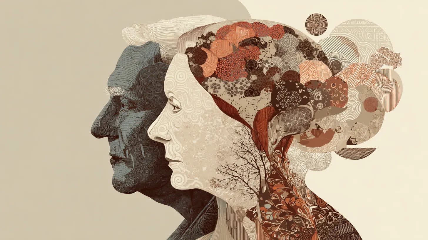 Cognitive Ageing