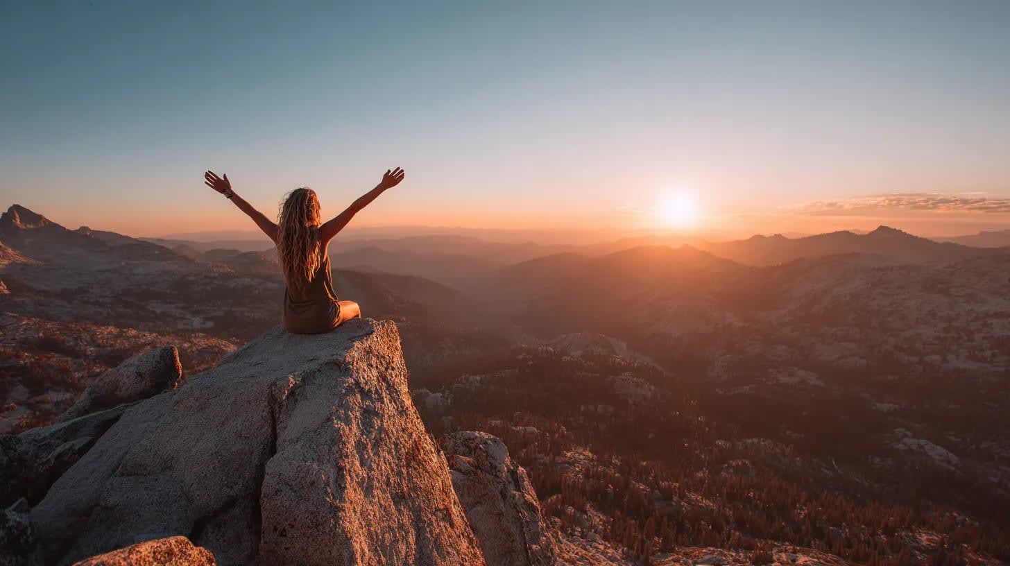 Peak Experiences