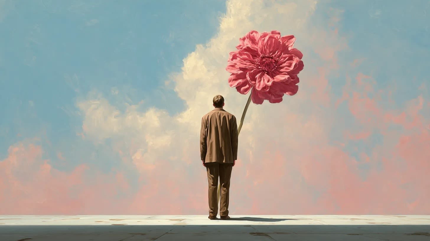 Unconditional Positive Regard