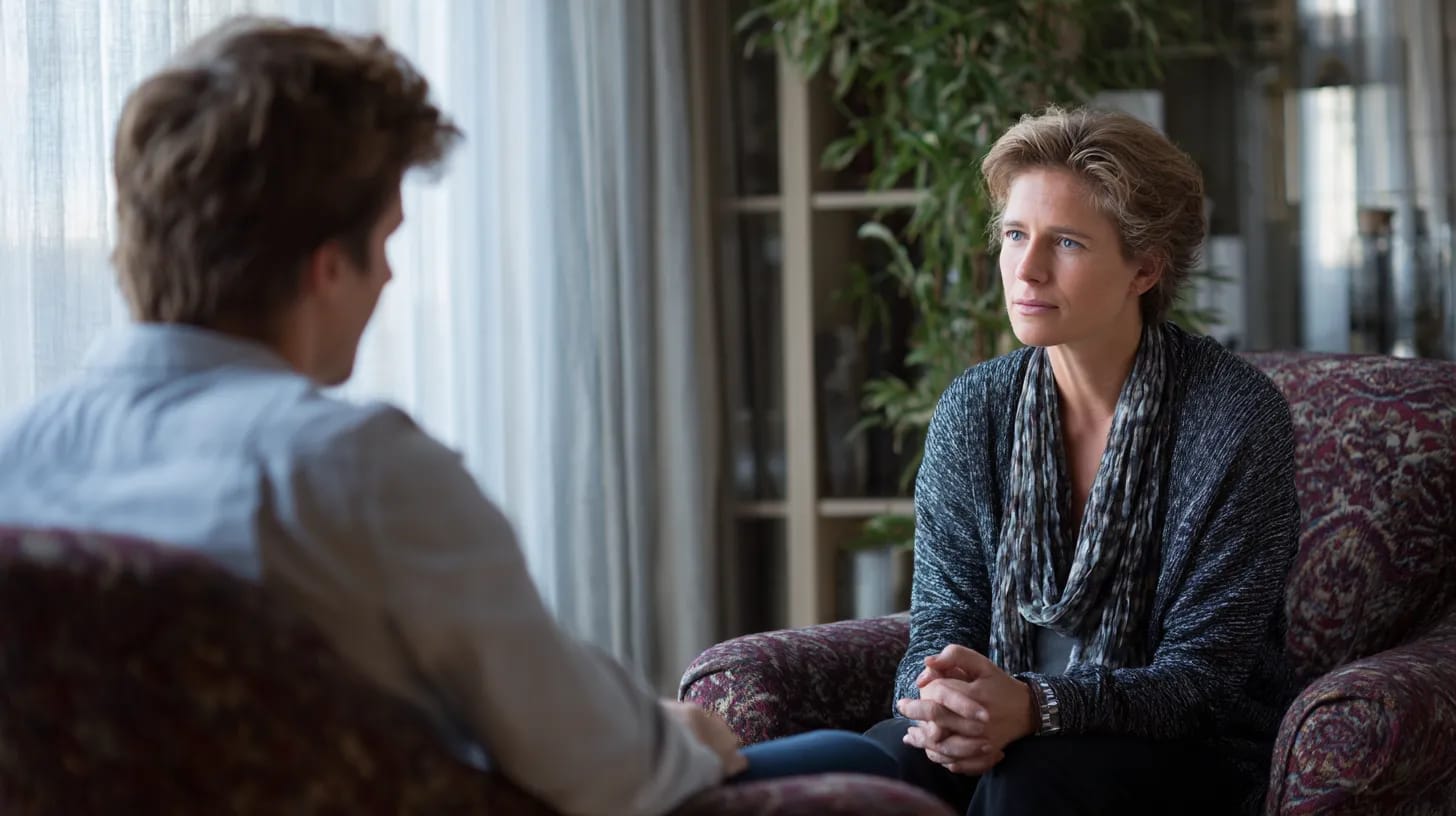 Person-Centred Therapy