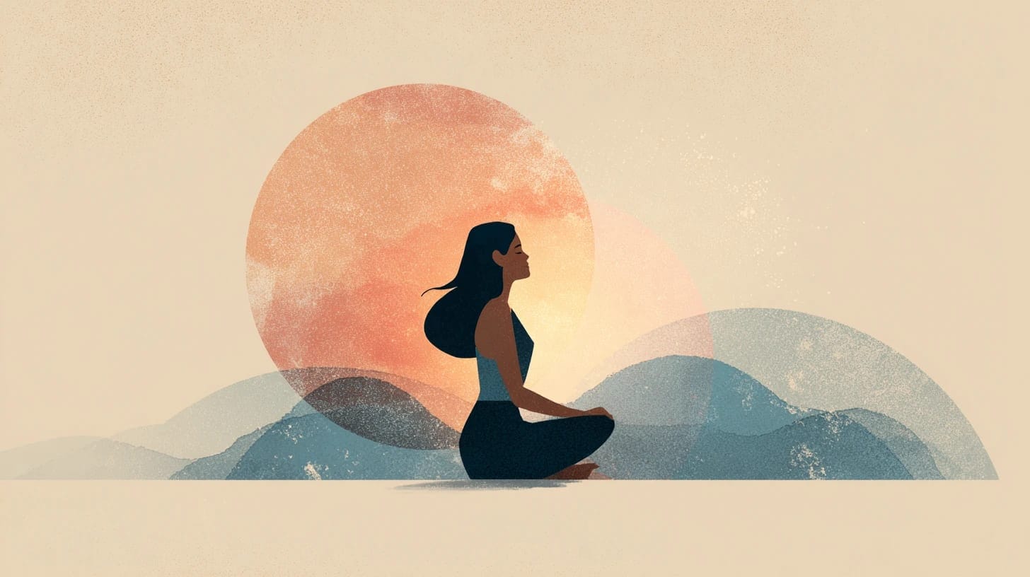 Grief Comes In Waves