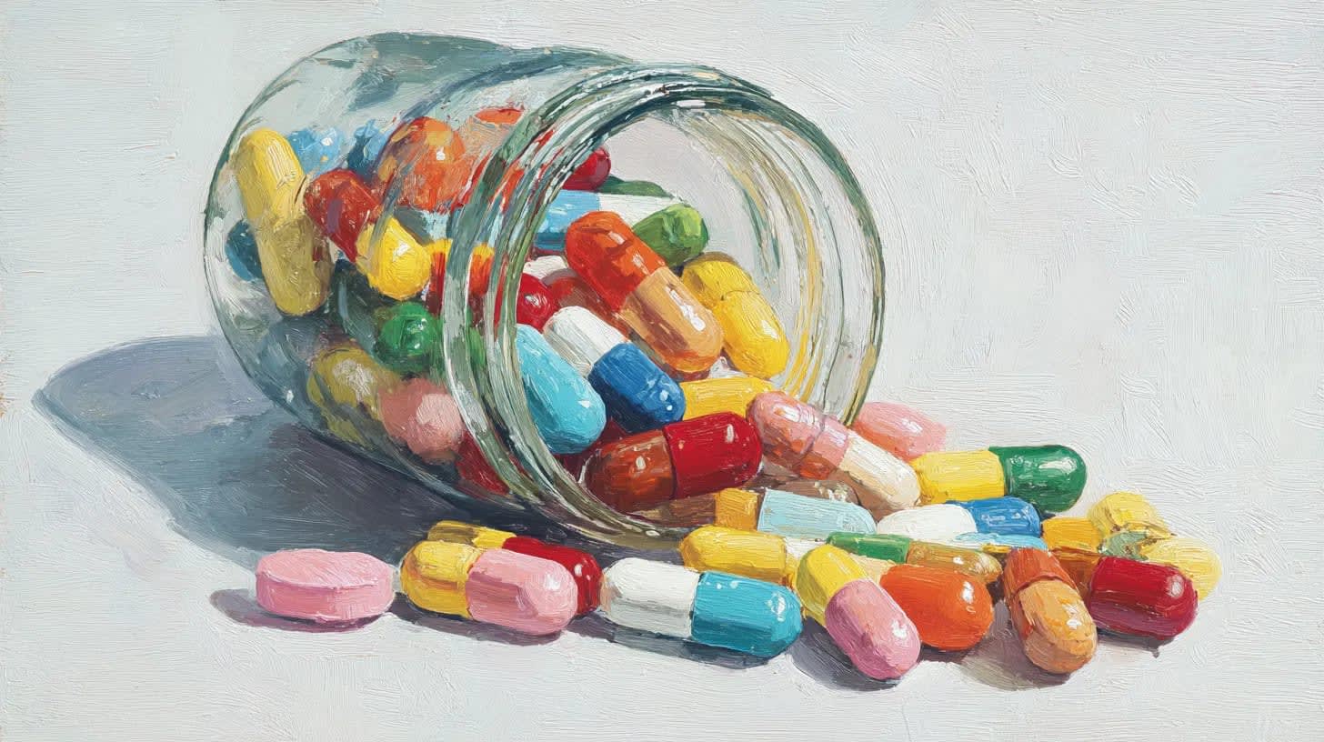 ADHD Medications