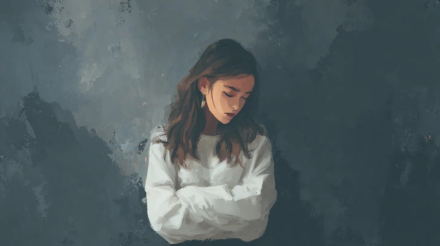 What It Means To Feel Emotionally Safe With Yourself