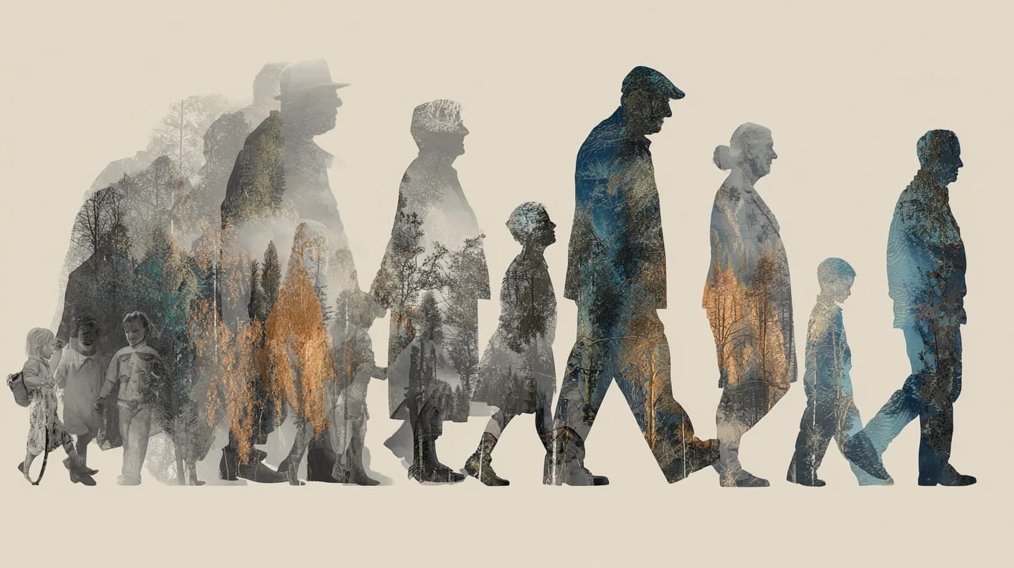 Modelling Love at Home: How a Strong Parental Relationship Helps Children Thrive