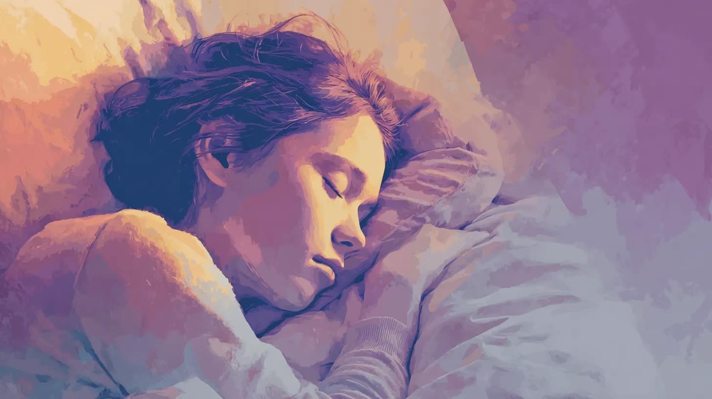 Why Sleep Matters For Mental Health: How Rest Shapes Emotional Wellbeing