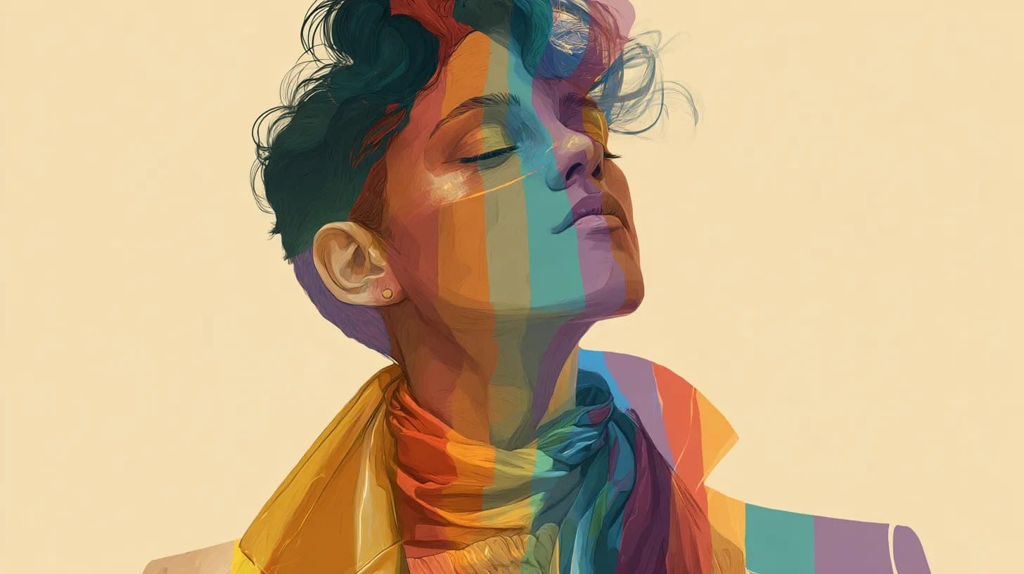 Gender Affirming Therapy