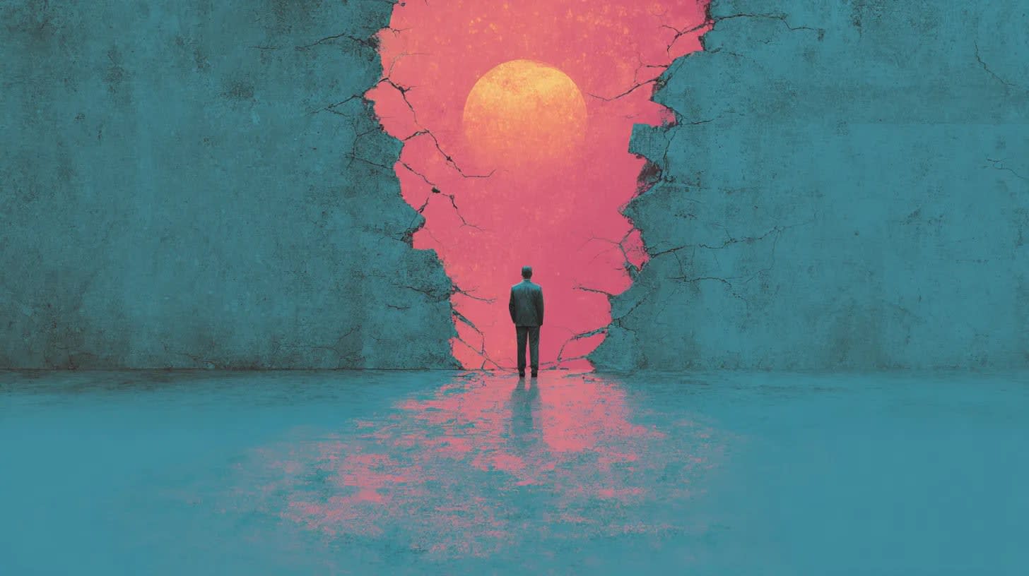 How Trauma Could Be Affecting Your Health