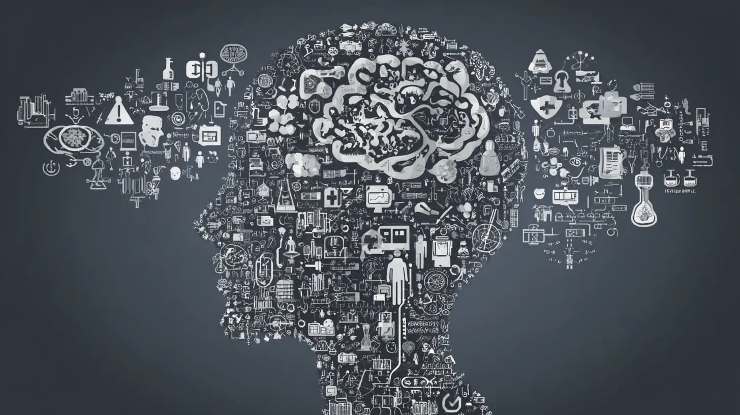 Machine Learning In Mental Health