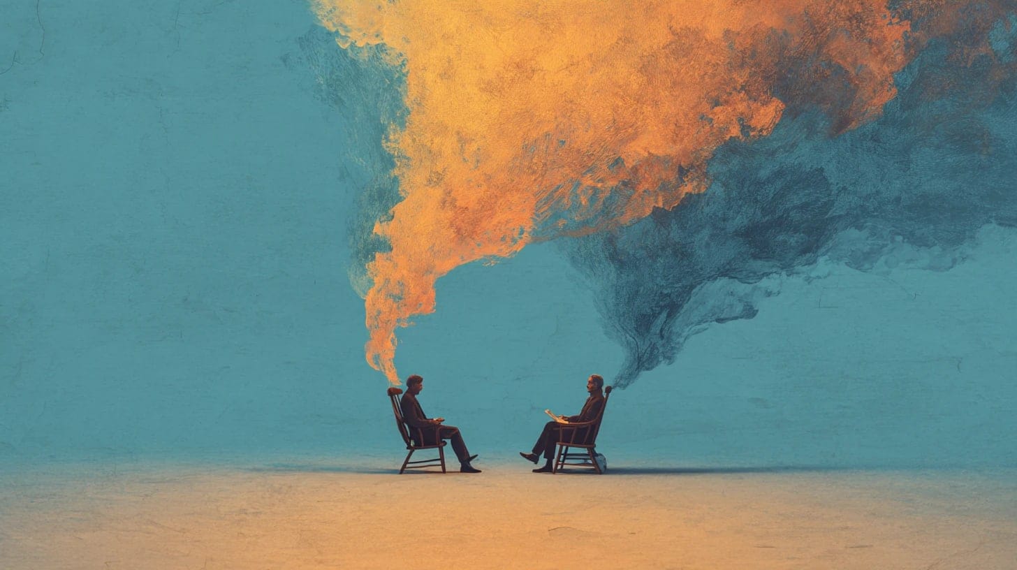 Finding Your Path to Wellness: A Guide to Choosing the Right Therapist