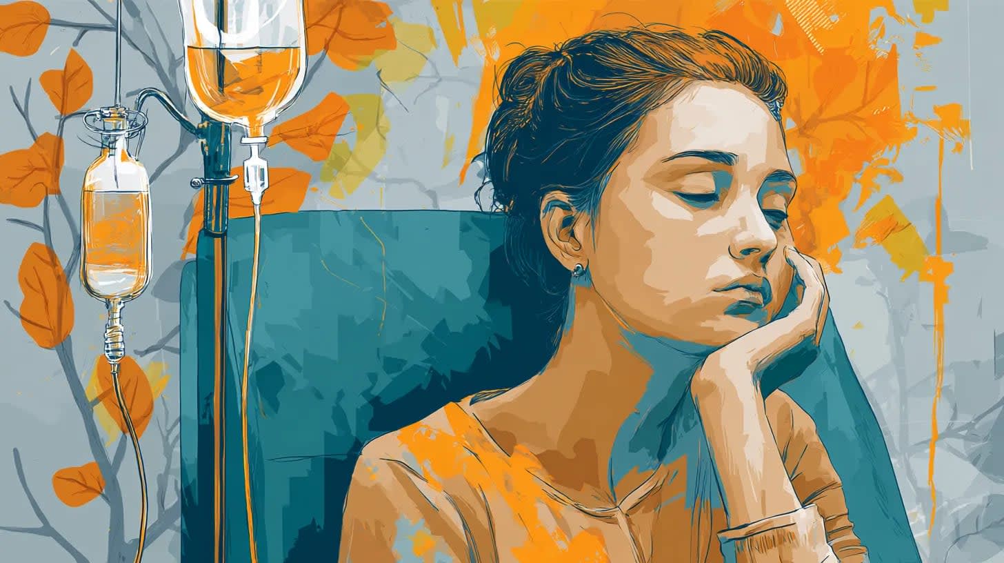 Ketamine Therapy