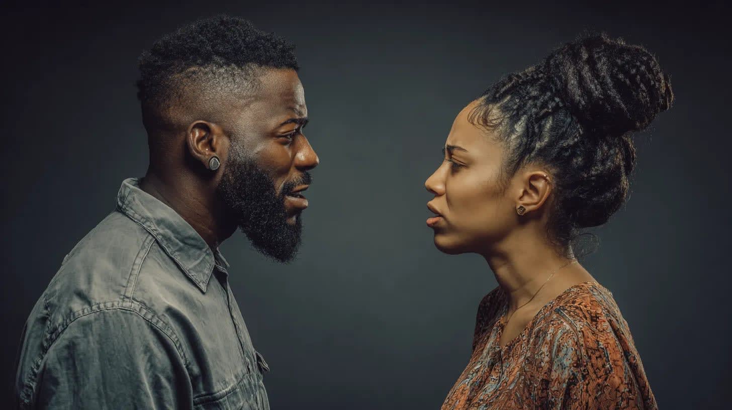 Why You Keep Attracting Toxic Partners And How To Stop The Cycle