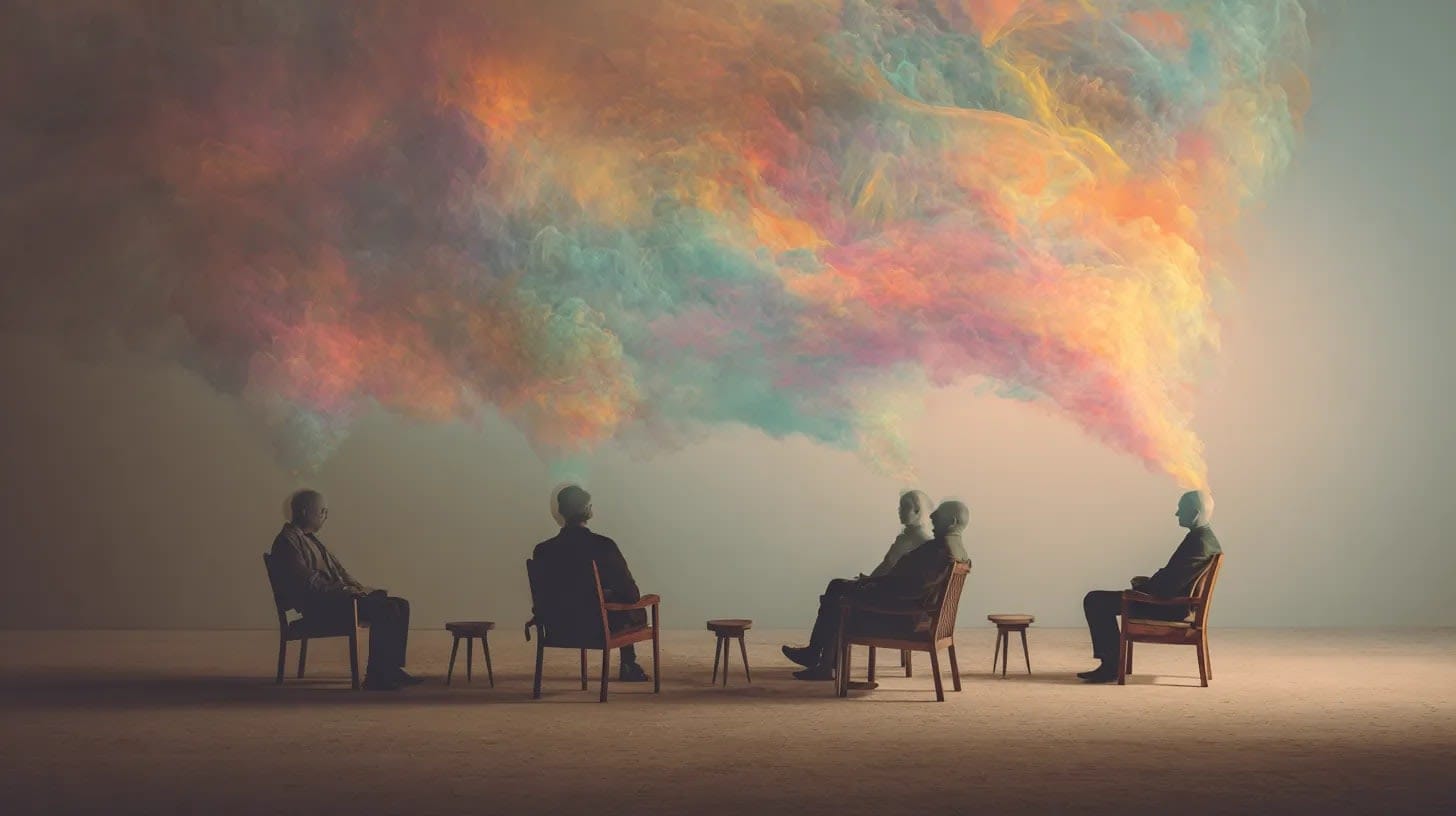 Group Therapy