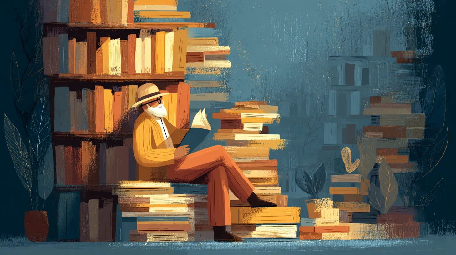 Bibliotherapy