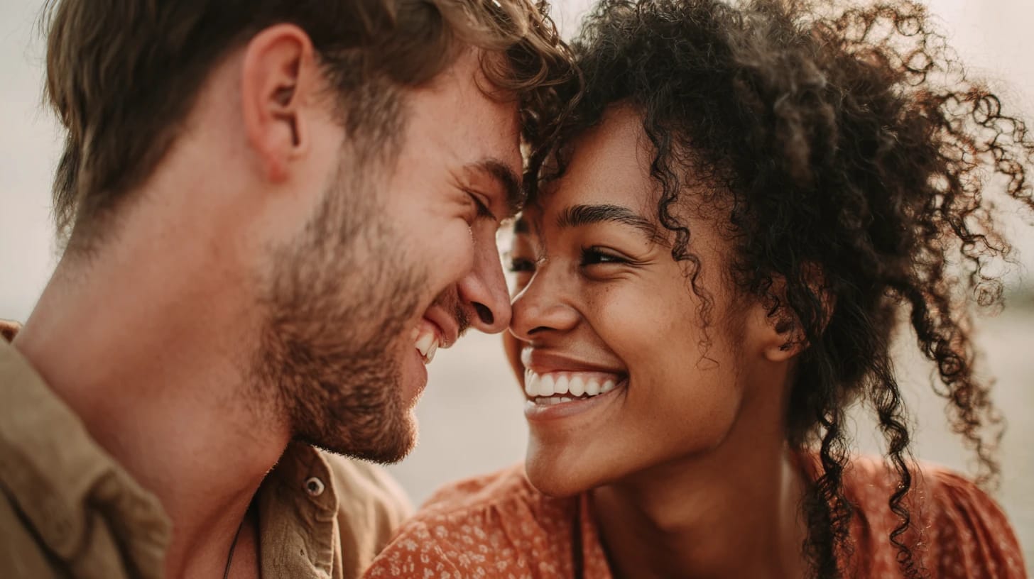 Green Flags: Positive Signs of a Safe and Healthy Relationship