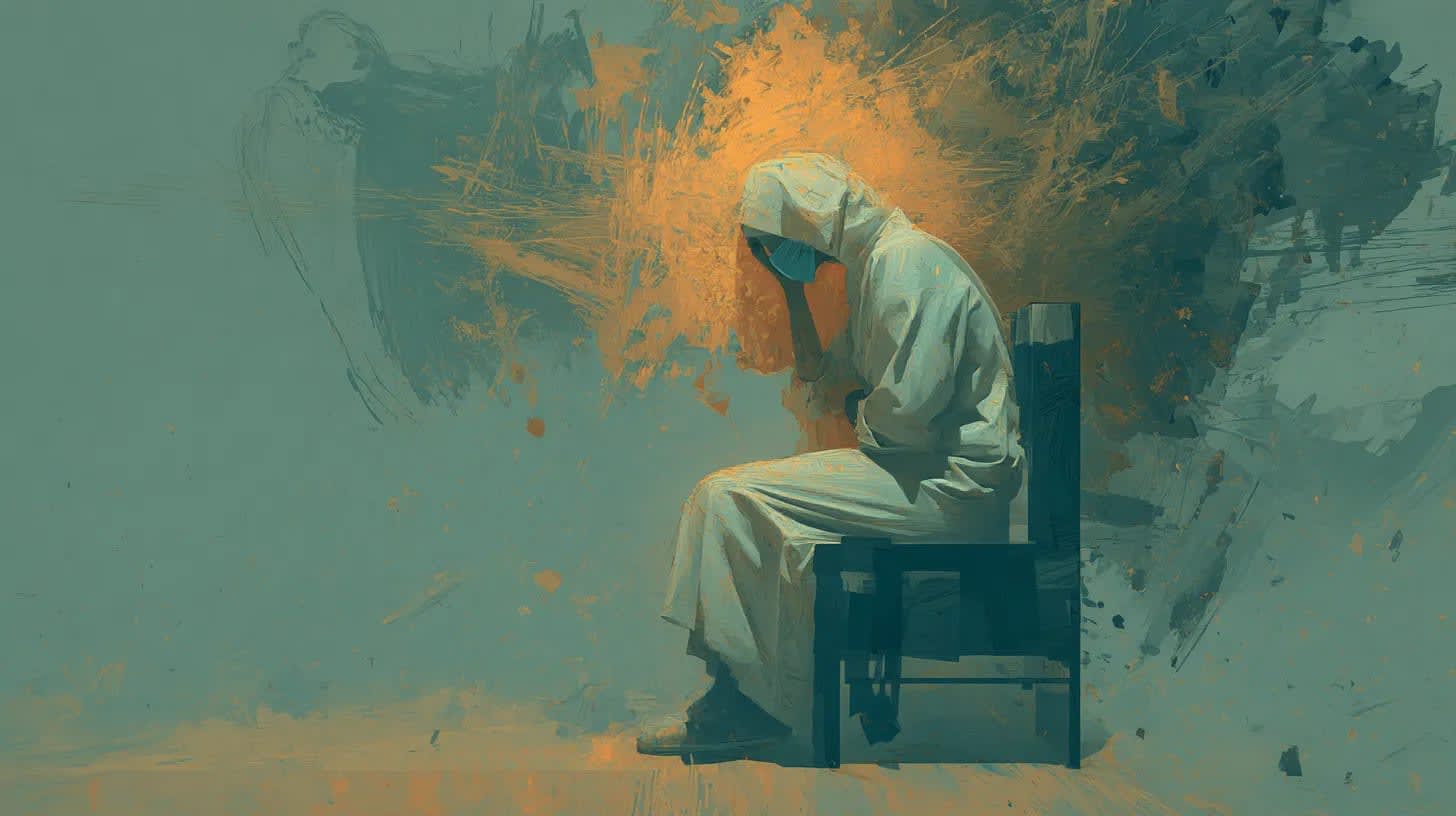 Illness Anxiety Disorder (Health Anxiety)