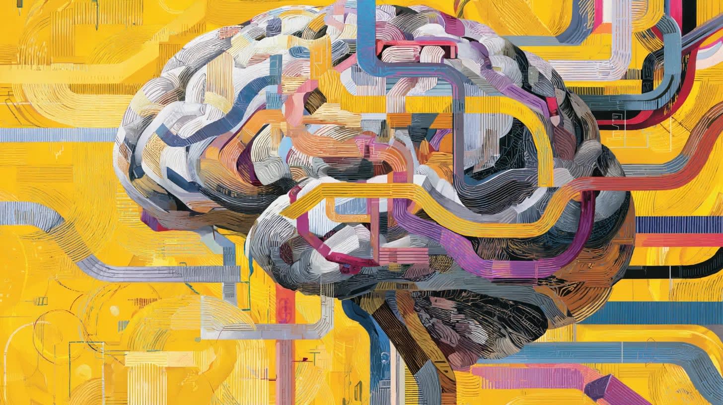 Neuroplasticity: How Your Brain Rewires Itself Throughout Life