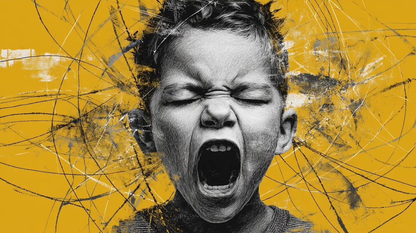 Oppositional Defiant Disorder (ODD)