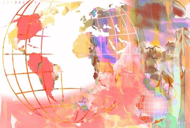 Trauma to Triumph - The Impact of Psycho-Geography