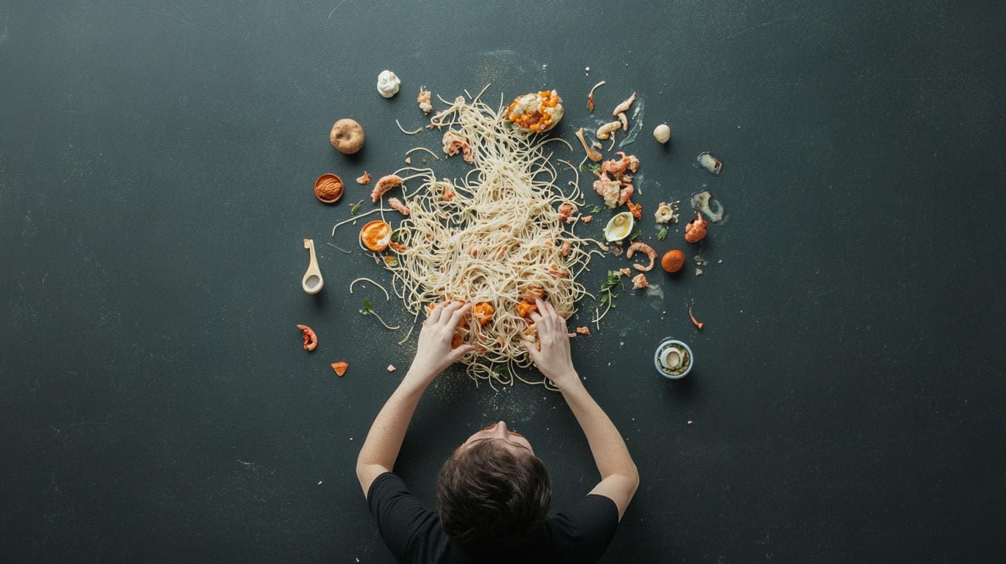 What Exactly Is Food Noise?