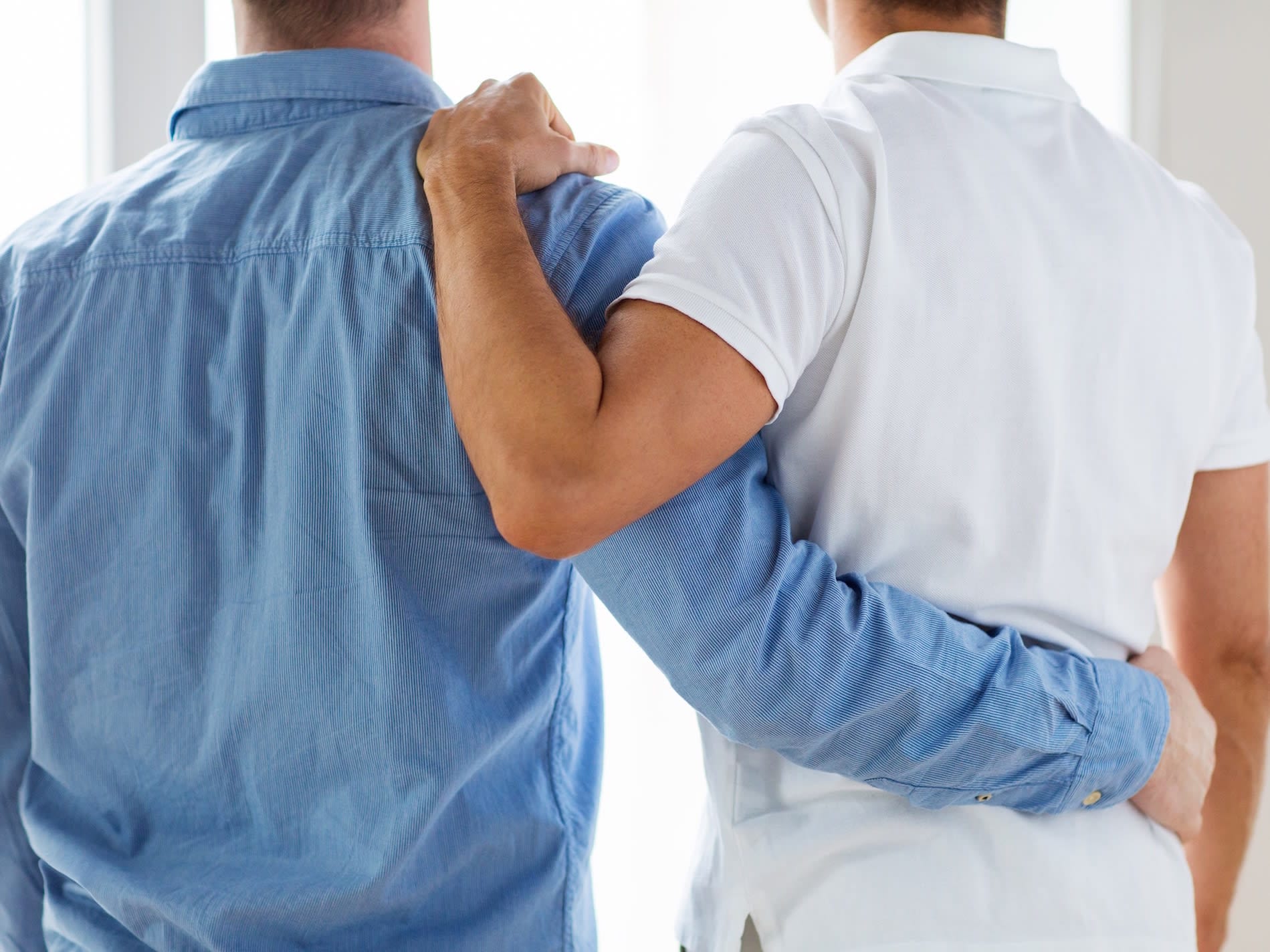 How can we support each other, and be supported, in the times of lockdown?