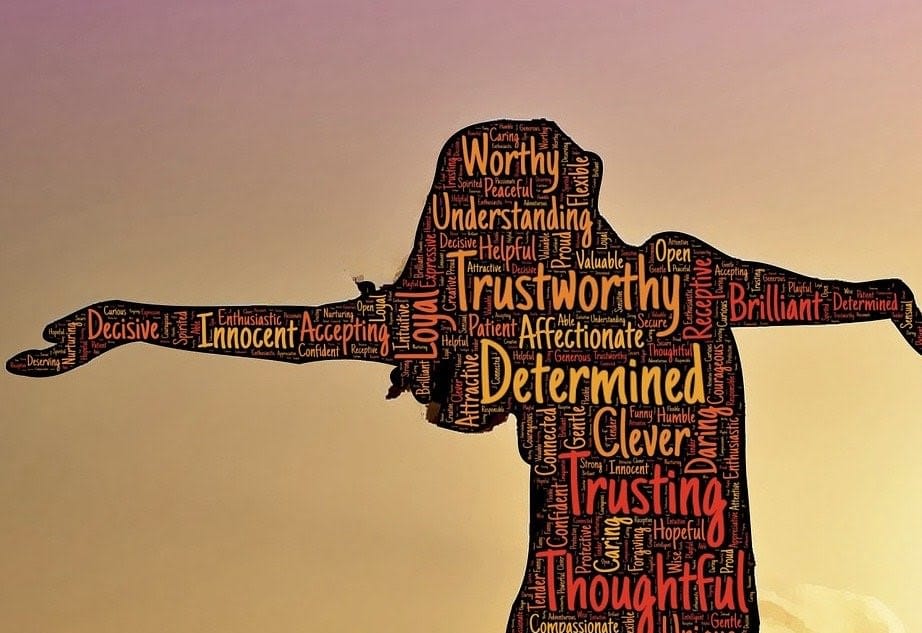 Surprising Tactics to Boost your Confidence