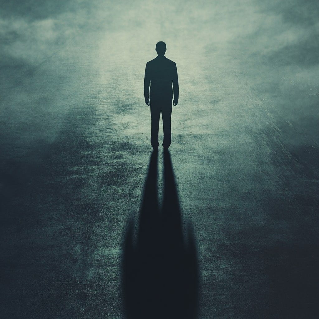 Meeting Your Shadow: The Parts of You That Deserve to Be Seen
