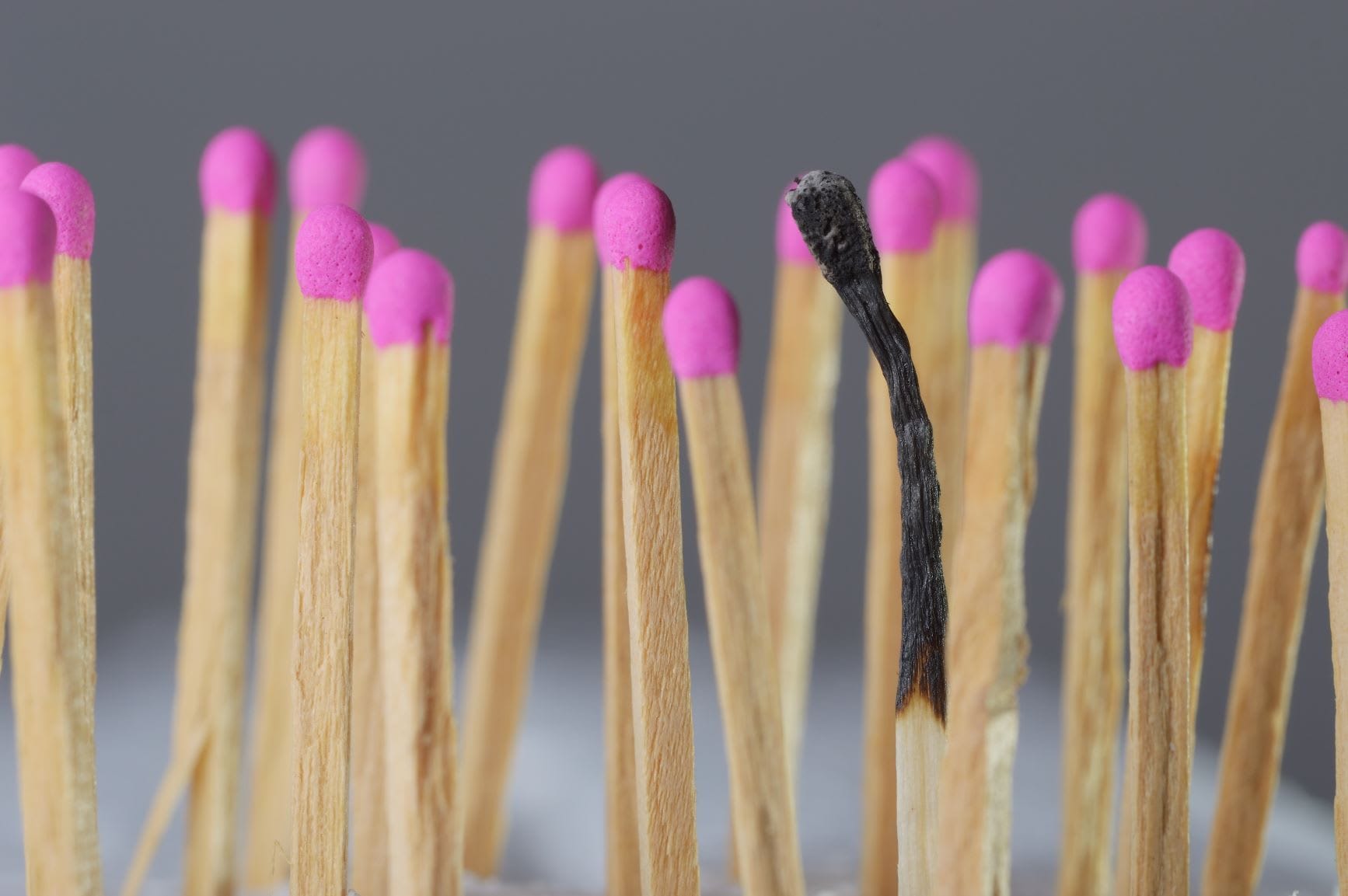 Tips for managing stress and burnout in the workplace