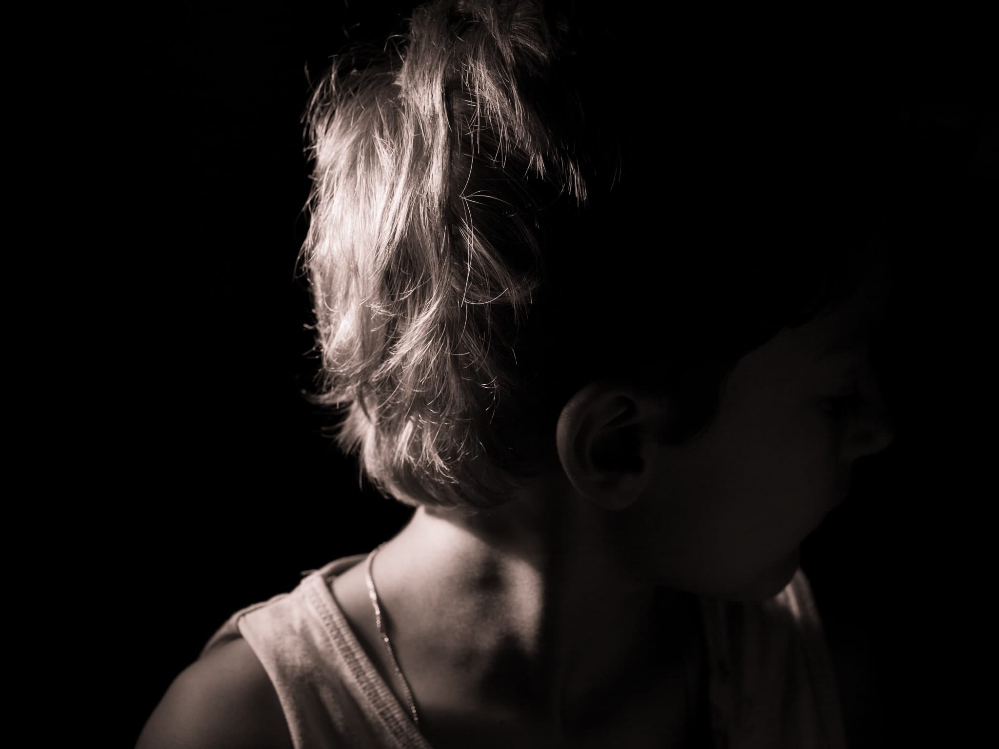 The First Seduction: Exploring Resistance to the Acknowledgement of Maternal Sexual Abuse